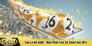 Cầu lô đề