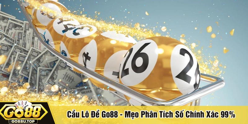Cầu lô đề
