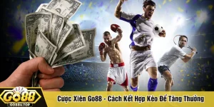 Cược xiên