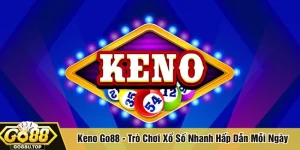 Keno Go88