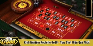 Kinh nghiệm roulette