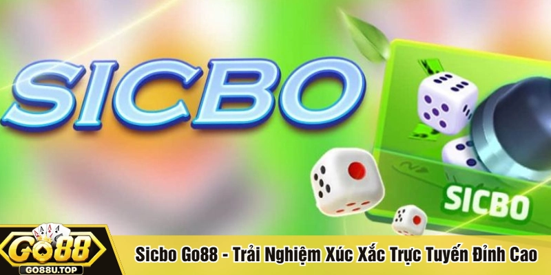 Sicbo Go88